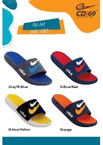 Coco-101 Boys Flip Flops