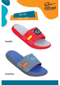 Coco 118 Girls Flip Flops