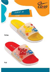 Coco 14 Girls Flip Flops