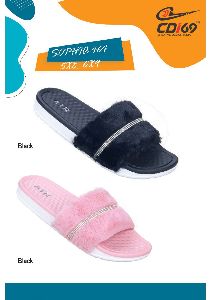 Coco 464 Girls Flip Flops