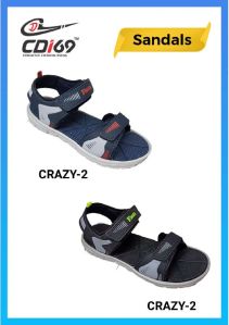 Crazy Boys Sandals