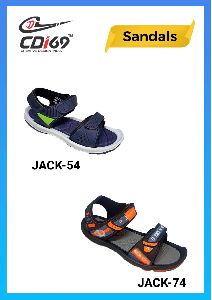Jack Boys Sandals