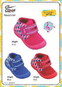 Magik Boys Shoes