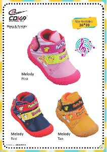 Melody Boys Shoes