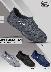 Mens Major-101 Shoes