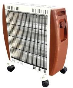 Portable Room Heater