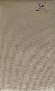 Cotton Duck Fabric