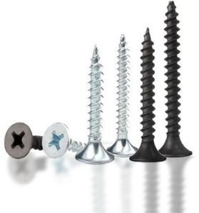 Self Drilling Screw