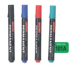 101A Refillable Permanent Marker