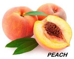 Fresh Peach