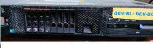 IBM X3650 M2 Server