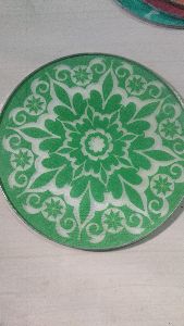 Rangoli stencil 12 inch