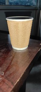 Disposable Paper Cups