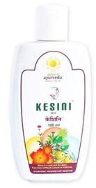 Kesini Hair Oil