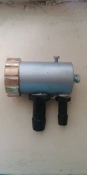 Mild Steel Sand Blasting Machine