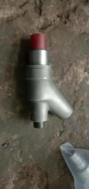 Mild Steel Sand Blasting Machine