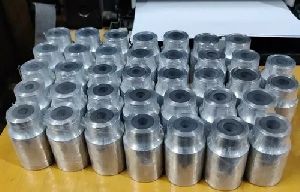 Stainless Steel Shot Blasting Nozzle