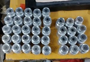 Stainless Steel Shot Blasting Nozzle