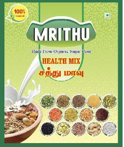 Millet health Mix