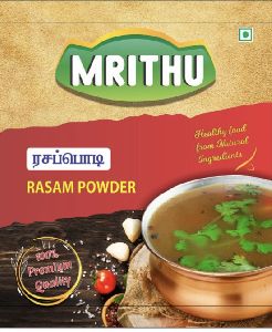 Rasam Powder