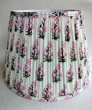 Lamp Shade Cover