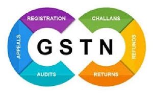 GST Registration & Return Filing