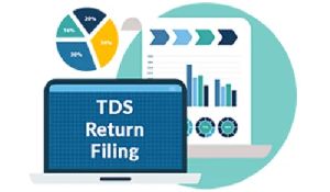 TDS Return Filing