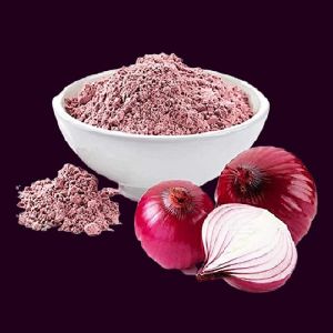 onion powders