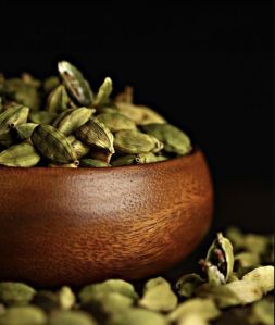 Green Cardamom