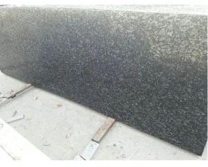 lavender black granite