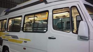 tourist bus services