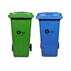 Generic Bins 240Ltr