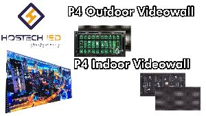 Q4 Outdoor Videowall