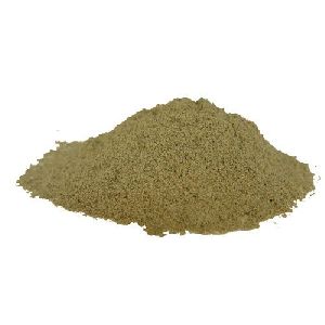 Black Mustard Powder