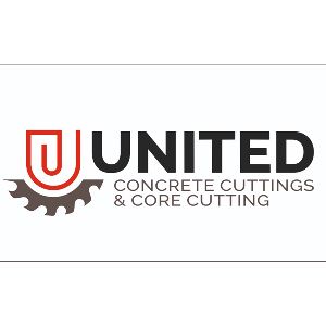 United concrete cuttings