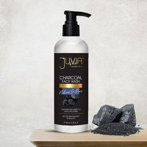 Charcoal Face Wash