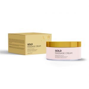 Gold Massage Cream