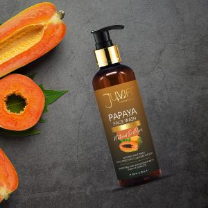 Papaya Face Wash