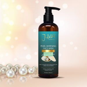 Pearl Whitening Face Wash