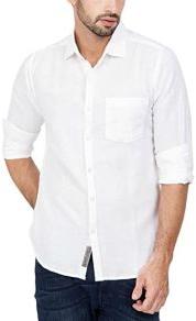 Mens Cotton Shirt