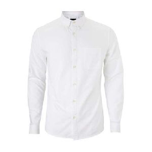 mens white shirt