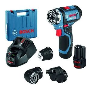 Bosch GSR 12V Professional Drill