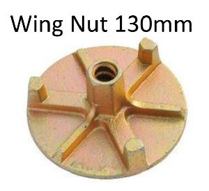 Wing Nuts