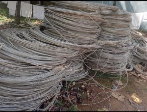 Aluminium Wire Scrap