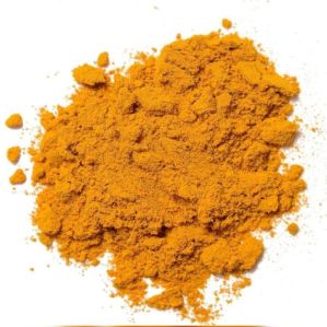 Double polish turmeric powder, Meghalaya lakadong turmeric