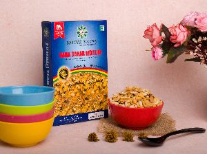 roasted namkeen sadabhar mixture