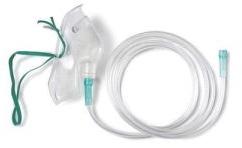 Disposable Oxygen Mask