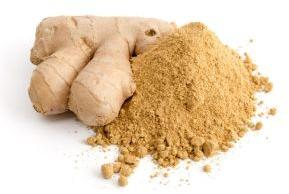 Ginger Powder