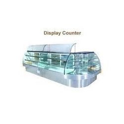 Display Counter