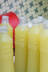 sugar cane juice